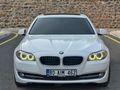 Sahibinden BMW 5 Serisi 525d xDrive 2012 Model 