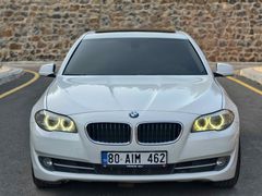 Sahibinden BMW 5 Serisi 525d xDrive 2012 Model 