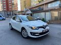 2015 MEGANE HB 1.6 CVT OTOMATİK TOUCH 108 BİN KM DE