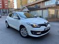 2015 MEGANE HB 1.6 CVT OTOMATİK TOUCH 108 BİN KM DE