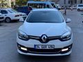 2015 MEGANE HB 1.6 CVT OTOMATİK TOUCH 108 BİN KM DE