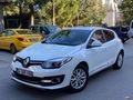 2015 MEGANE HB 1.6 CVT OTOMATİK TOUCH 108 BİN KM DE