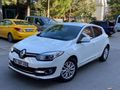 2015 MEGANE HB 1.6 CVT OTOMATİK TOUCH 108 BİN KM DE