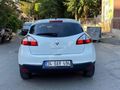 2015 MEGANE HB 1.6 CVT OTOMATİK TOUCH 108 BİN KM DE