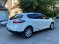 2015 MEGANE HB 1.6 CVT OTOMATİK TOUCH 108 BİN KM DE