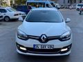 2015 MEGANE HB 1.6 CVT OTOMATİK TOUCH 108 BİN KM DE