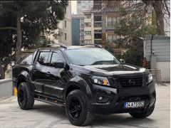 Sahibinden Nissan Navara 2.3 dCi 4x4 2020 Model  Siyah