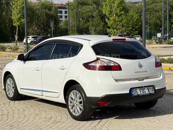 ///2015 170.000 KM MEGAN HB///