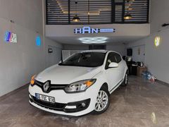 ///2015 170.000 KM MEGAN HB///