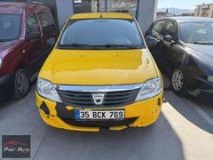 EURO 5 MOTOR KLİMALI SORUNSUZ HERŞEYİ AKTİF 2012 LOGAN
