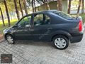 2007 MODEL DACIA LOGAN AMBIANCE 1.5 DCİ