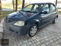 2007 MODEL DACIA LOGAN AMBIANCE 1.5 DCİ