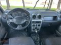 2007 MODEL DACIA LOGAN AMBIANCE 1.5 DCİ