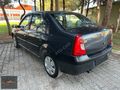 2007 MODEL DACIA LOGAN AMBIANCE 1.5 DCİ