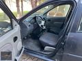2007 MODEL DACIA LOGAN AMBIANCE 1.5 DCİ