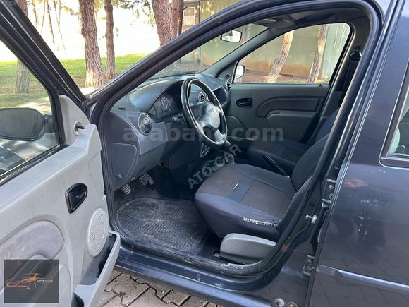 2007 MODEL DACIA LOGAN AMBIANCE 1.5 DCİ
