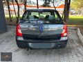 2007 MODEL DACIA LOGAN AMBIANCE 1.5 DCİ
