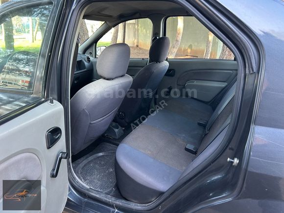 2007 MODEL DACIA LOGAN AMBIANCE 1.5 DCİ