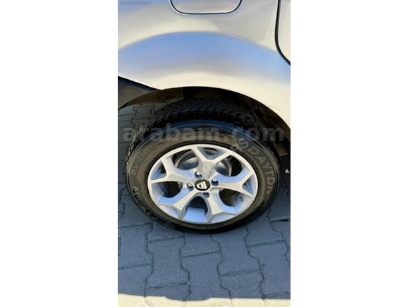 UT MOTORSTAN 2007+DACİA+LOGAN+KLİMALI+BAKIMLI