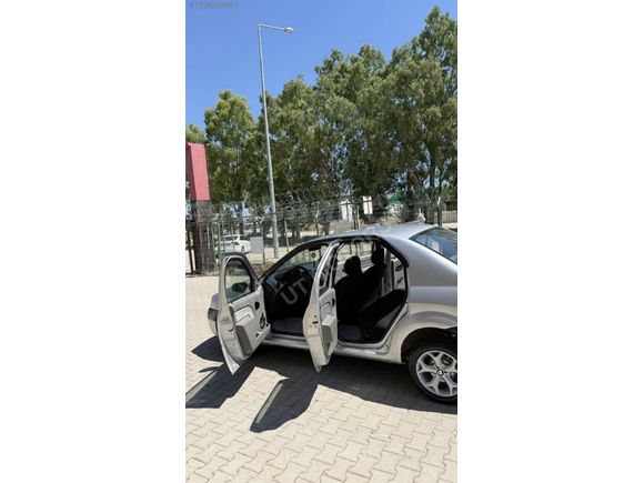 UT MOTORSTAN 2007+DACİA+LOGAN+KLİMALI+BAKIMLI