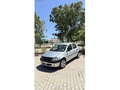 UT MOTORSTAN 2007+DACİA+LOGAN+KLİMALI+BAKIMLI