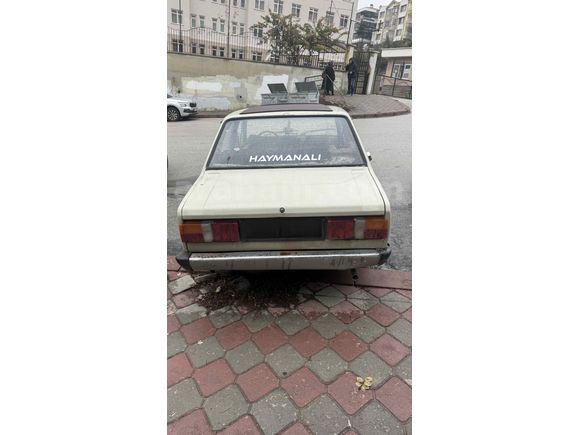 Sahibinden Tofaş 131 