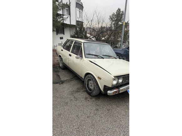 Sahibinden Tofaş 131 
