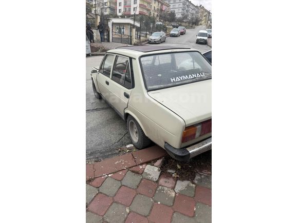 Sahibinden Tofaş 131 