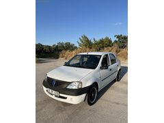 Emsalsiz Mekanikte Logan 1.5 dci
