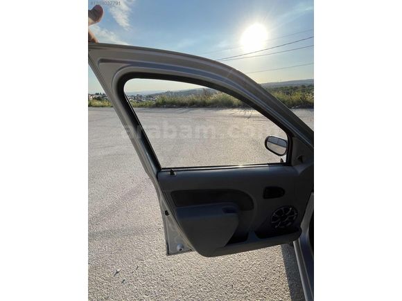 Emsalsiz Mekanikte Logan 1.5 dci
