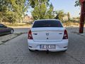 E.S OTOMOTİVDEN DACİA+LOGAN
