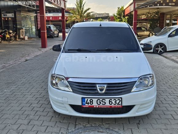 E.S OTOMOTİVDEN DACİA+LOGAN