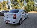 E.S OTOMOTİVDEN DACİA+LOGAN