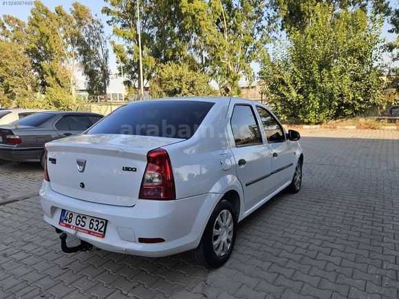 E.S OTOMOTİVDEN DACİA+LOGAN