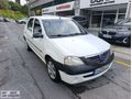 2008 Model Dacia Logan 1.5 dci Klimali