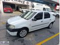 2008 Model Dacia Logan 1.5 dci Klimali