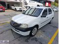 2008 Model Dacia Logan 1.5 dci Klimali