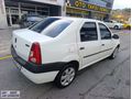 2008 Model Dacia Logan 1.5 dci Klimali