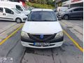 2008 Model Dacia Logan 1.5 dci Klimali