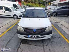 2008 Model Dacia Logan 1.5 dci Klimali