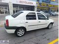 2008 Model Dacia Logan 1.5 dci Klimali