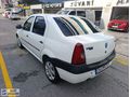 2008 Model Dacia Logan 1.5 dci Klimali