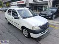 2008 Model Dacia Logan 1.5 dci Klimali