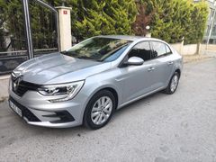 Sahibinden Renault Megane 1.3 TCe Touch 2025 Model İstanbul