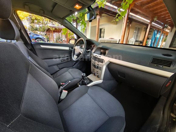 Sahibinden Opel Astra 1.6 Enjoy 2008 Model