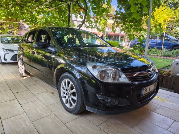 Sahibinden Opel Astra 1.6 Enjoy 2008 Model