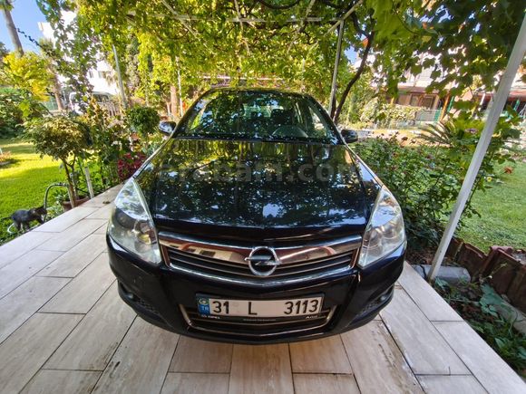 Sahibinden Opel Astra 1.6 Enjoy 2008 Model