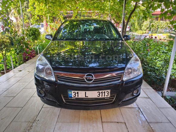 Sahibinden Opel Astra 1.6 Enjoy 2008 Model