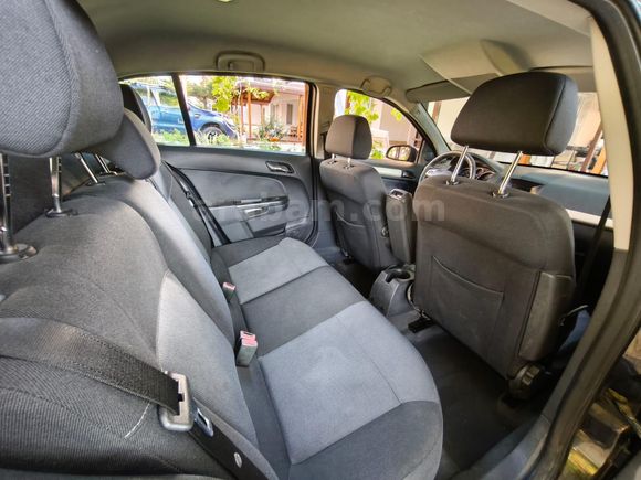 Sahibinden Opel Astra 1.6 Enjoy 2008 Model