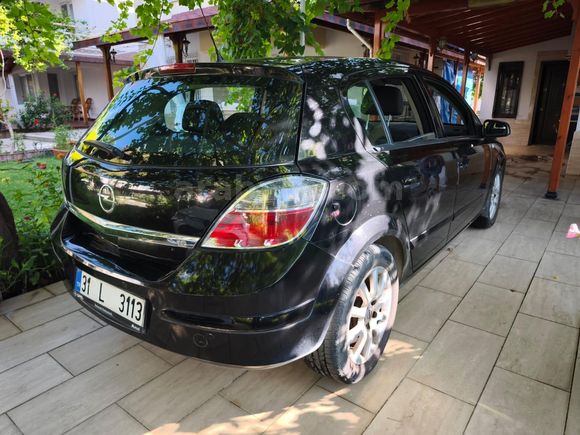 Sahibinden Opel Astra 1.6 Enjoy 2008 Model